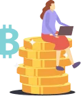 Deposit Funds into Your Crypto Wallet